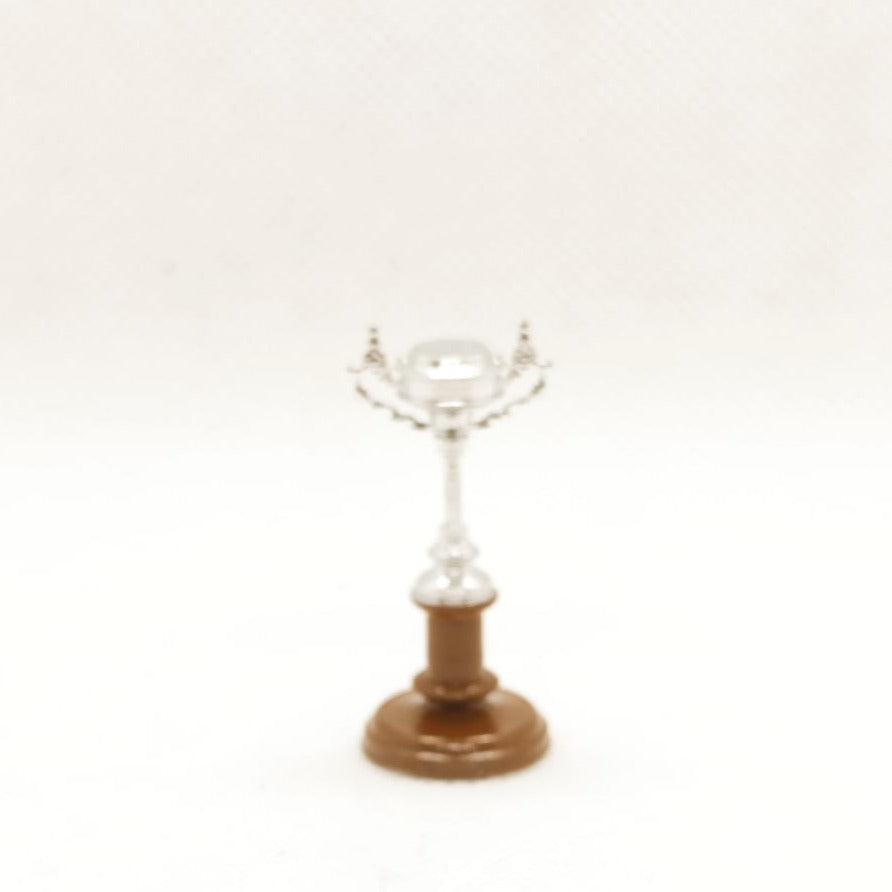 Trofeo Ref 122 - Coppa del Portogallo da 4 cm in resina