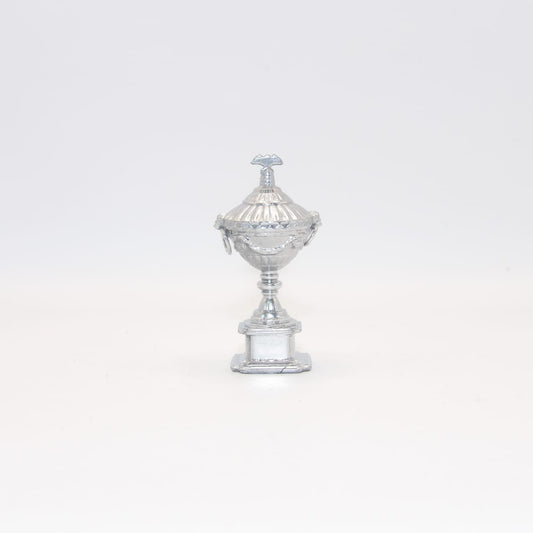 Trofeo Ref 157 - Coppa del Mediterraneo da 4/5 cm in resina