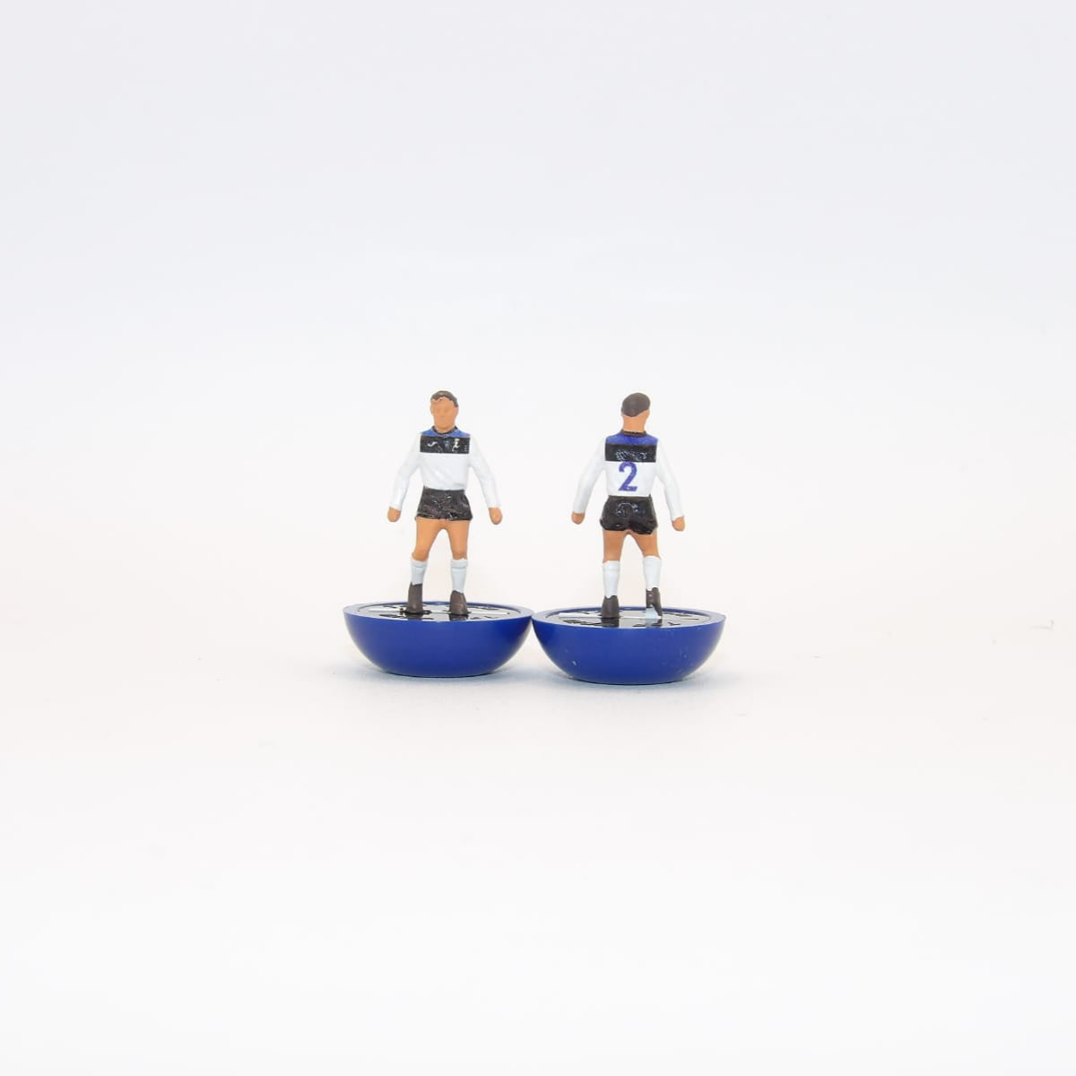 Squadra stampata ref 012 Atalanta 2nd 2019/20