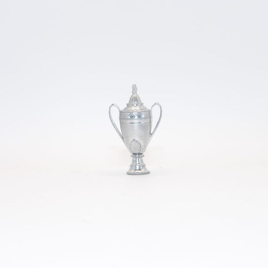 Trofeo Ref 147 - Trofeo coppa Henry Delaunay 1955 da 4/5 cm in resina