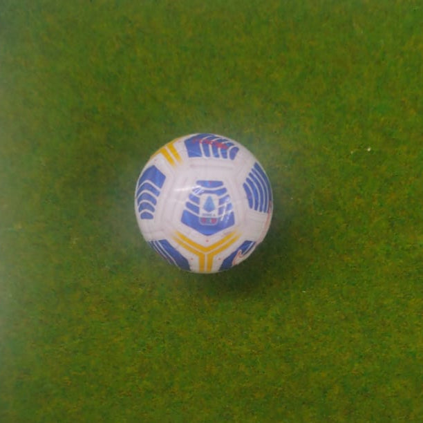 Pallina Serie A 2020/21 in decals