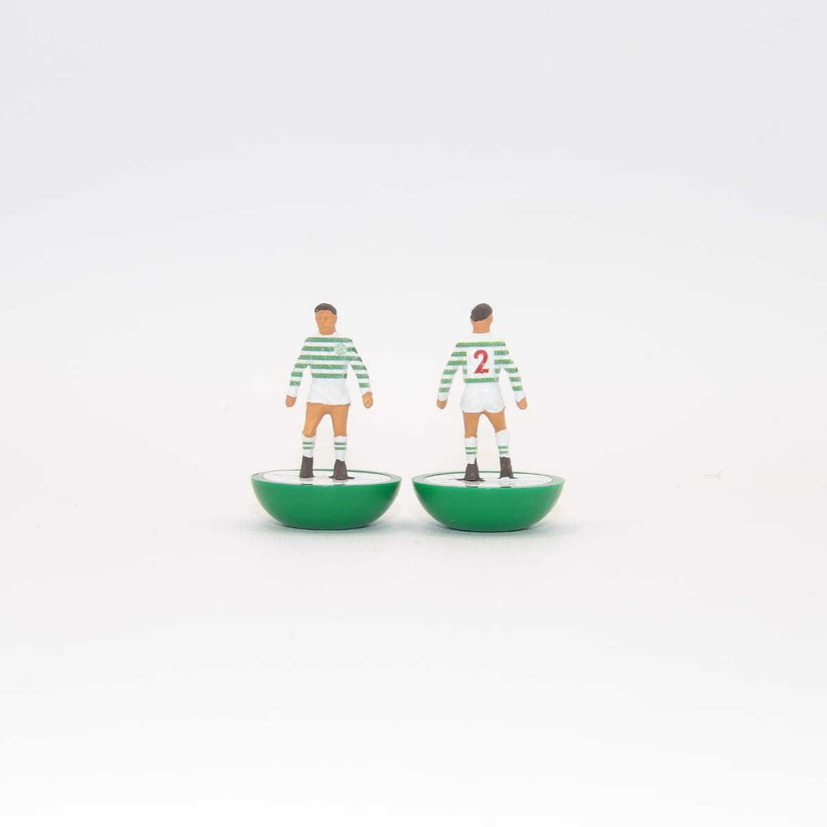 Squadra stampata ref 007 Celtic