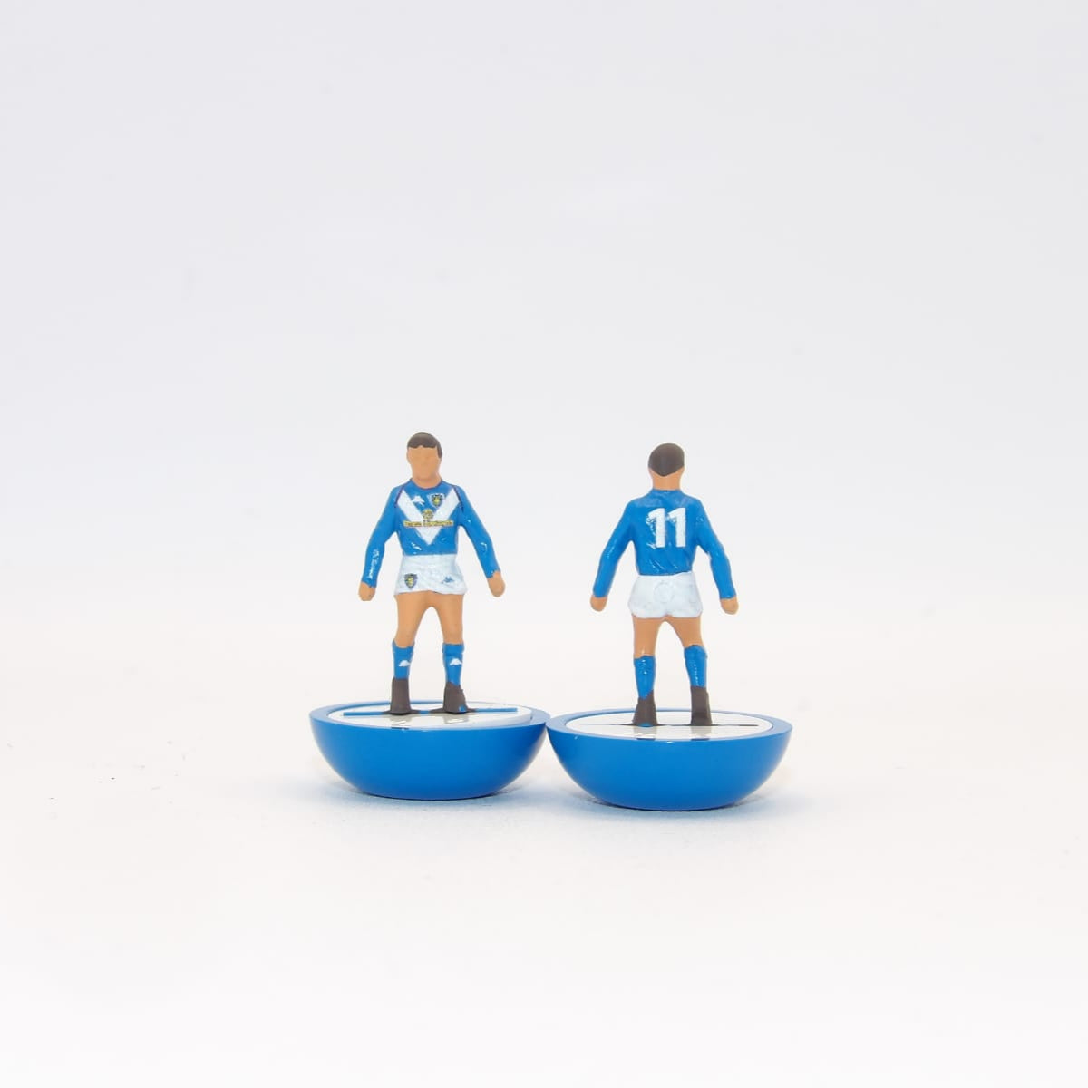 Squadra stampata ref 122 Brescia 2003/04