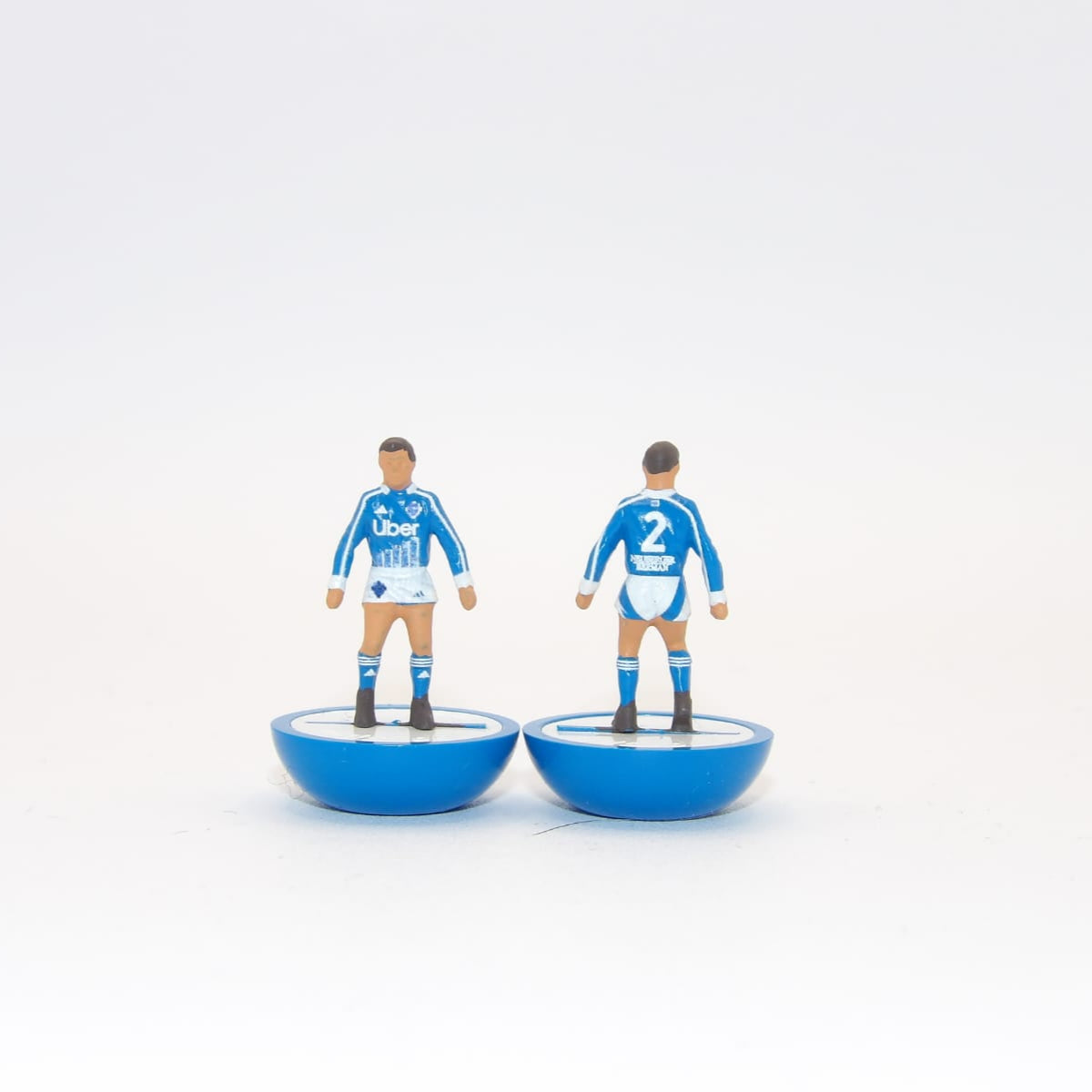 Squadra stampata ref 105 Como 2024/25