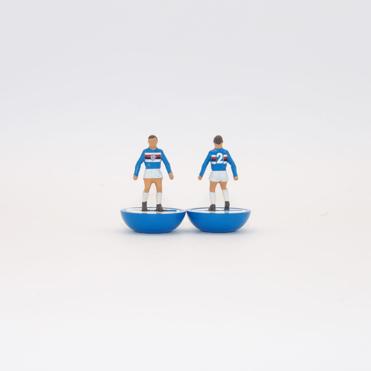 Squadra stampata ref 005 Sampdoria