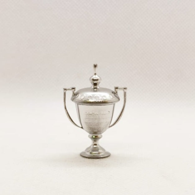 Trofeo Ref 063 - Copa Rio 1951 da 4 cm in resina