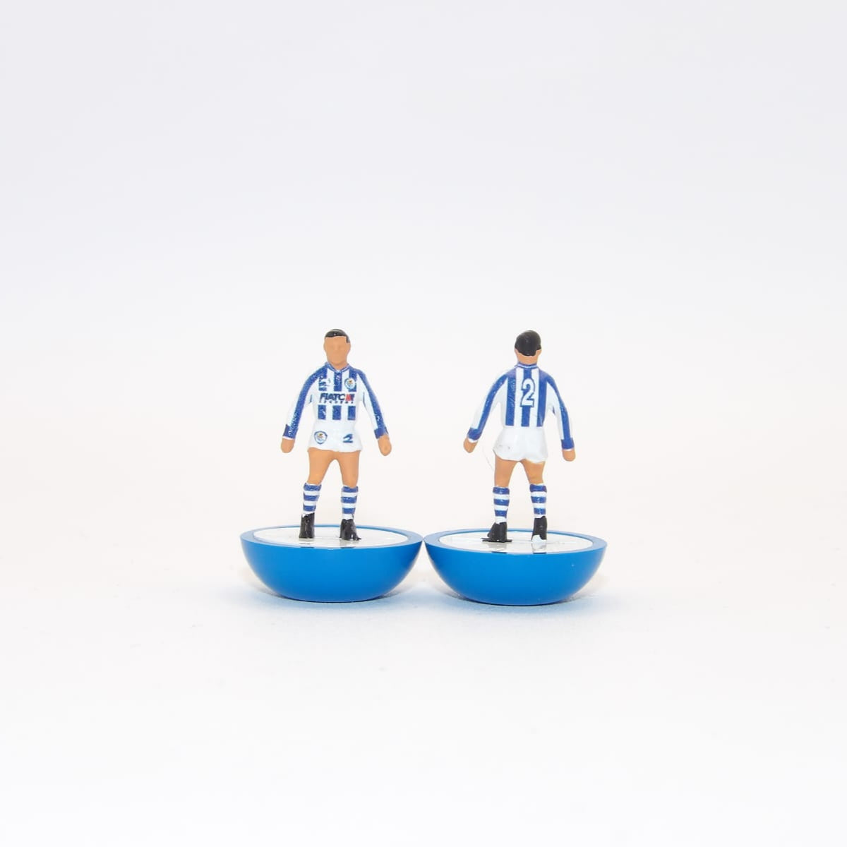 Squadra stampata ref 099 Real Sociedad 2006/07