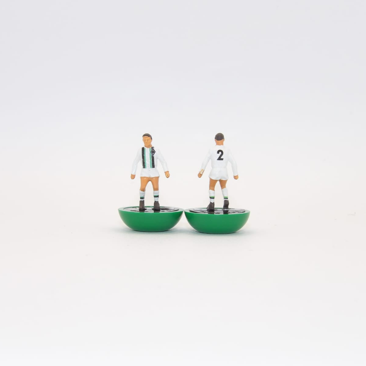 Squadra stampata ref 010 Borussia M'Bach