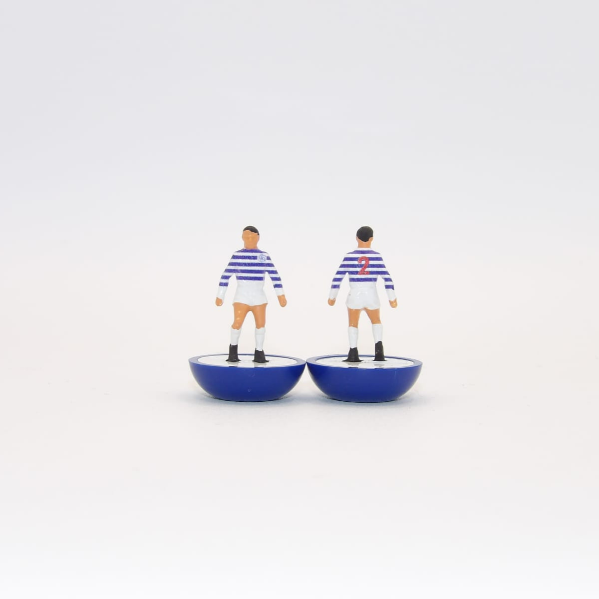 Squadra stampata ref 023 QPR