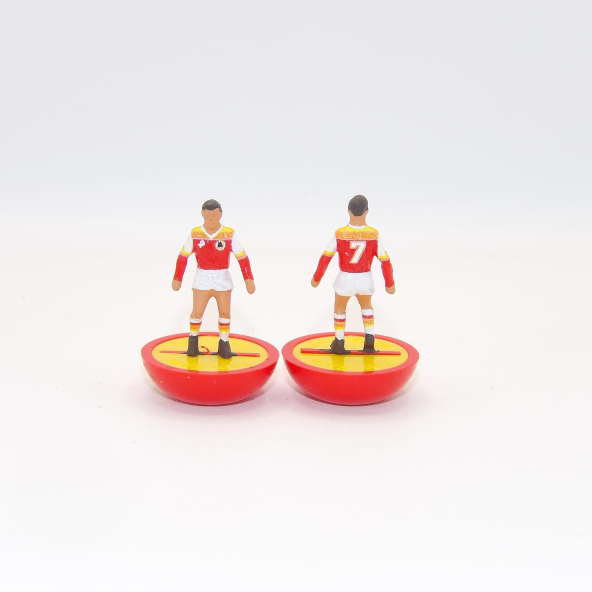 Squadra stampata ref 134 Roma 79/80