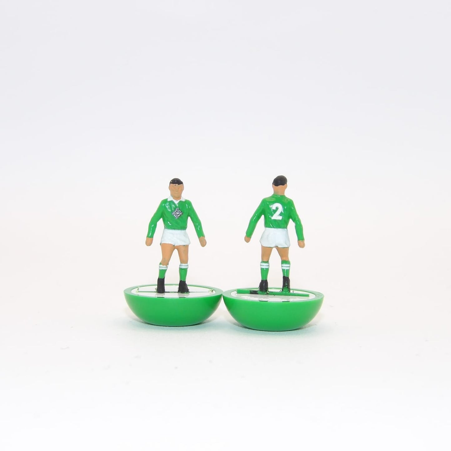 Squadra stampata ref 060 Irlanda del Nord 1977