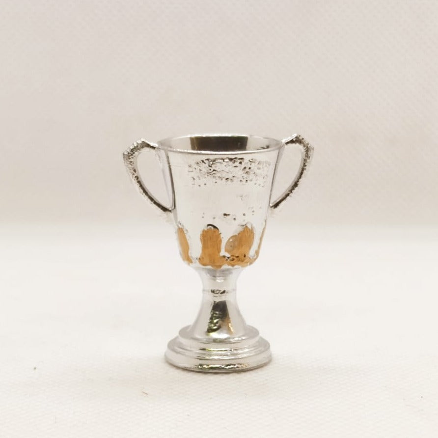 Trofeo Ref 110 - AFL Premiership Cup Australia da 4 cm in resina