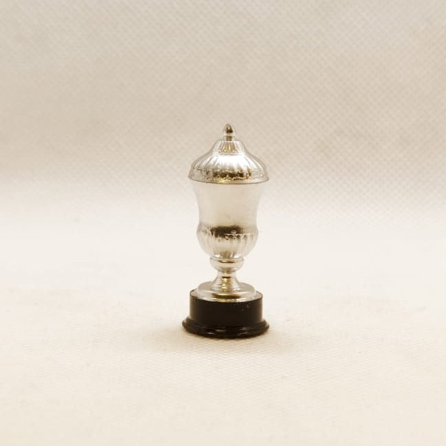 Trofeo Ref 136 - Campionato Italiano 1946-1956 da 4/5 cm in resina