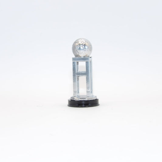 Trofeo Ref 150 -  Coppa del mondo per Club I° ediz 2000 da 4/5 cm in resina
