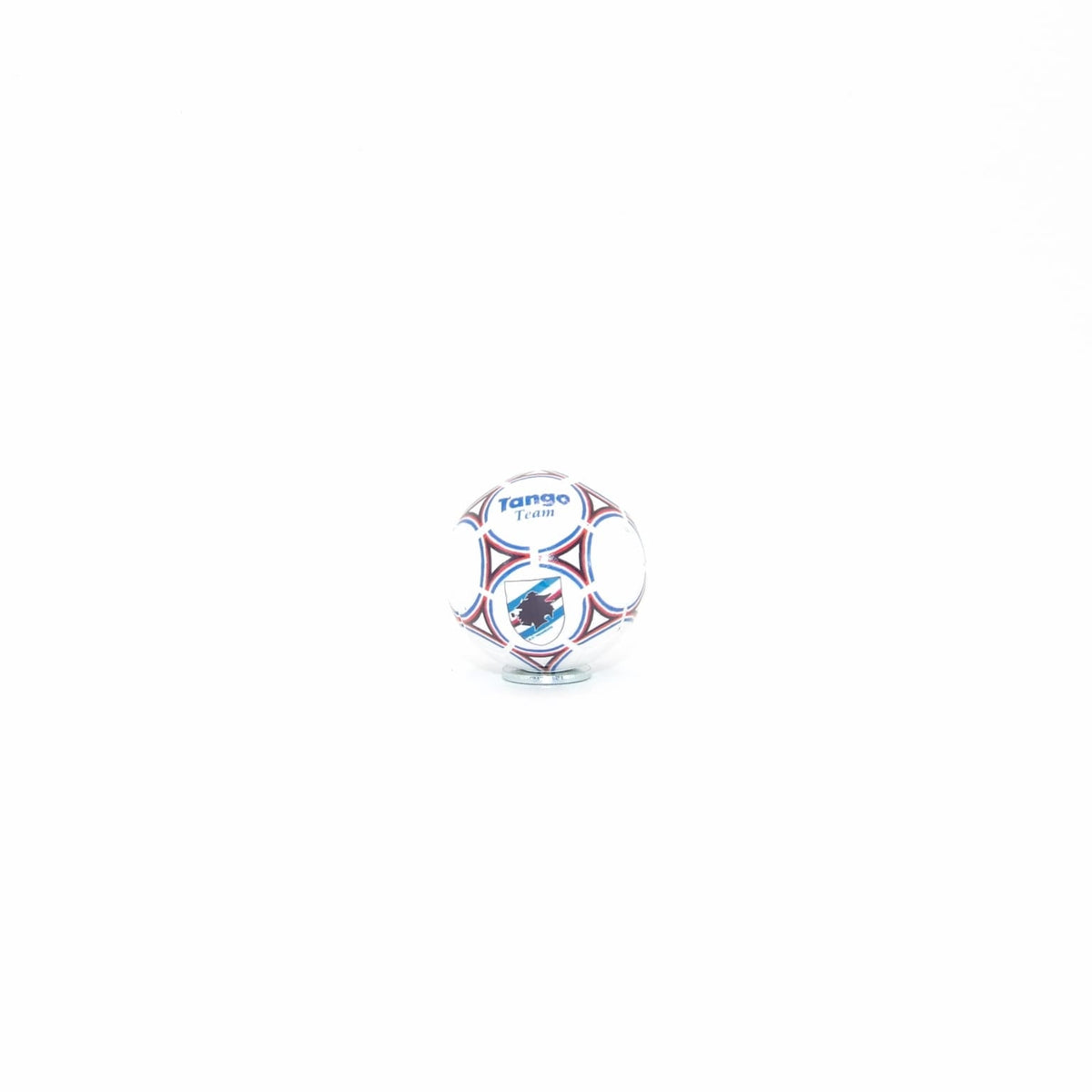 Pallina Tango Sampdoria team in decals
