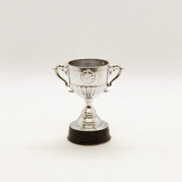 Trofeo Ref 065 - Indian Super League da 4 cm in resina