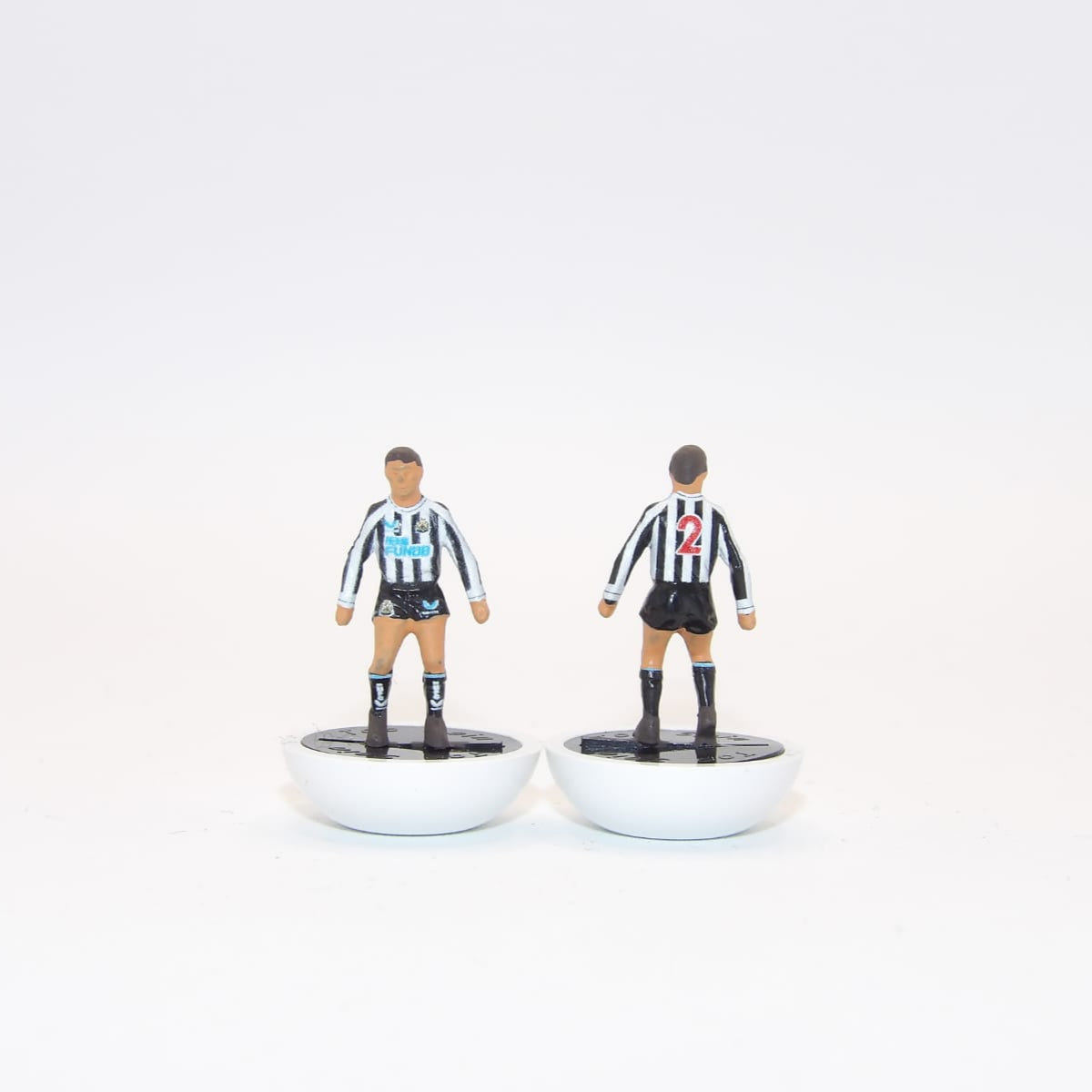 Squadra stampata ref 108 Newcastle 2022/23