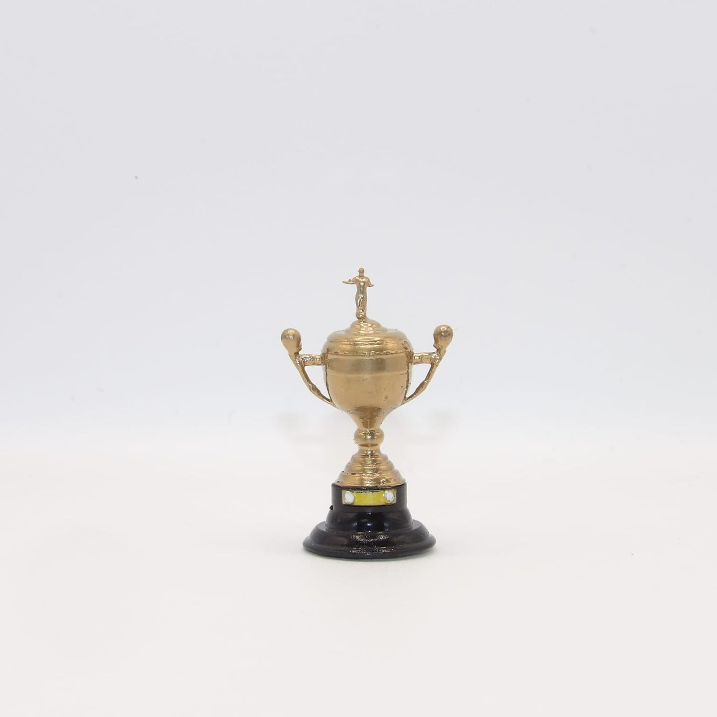 Trofeo Ref 183 - Recopa sud America 1989 da 4/5 cm in resina