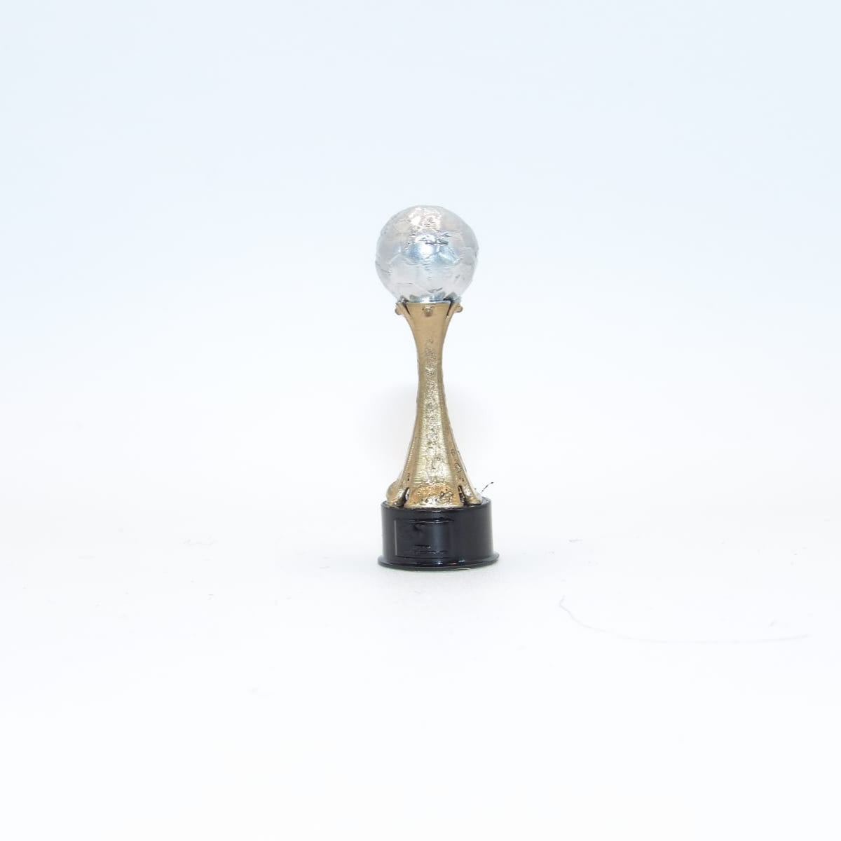 Trofeo Ref 156 - Coppa Merconorte da 4/5 cm in resina