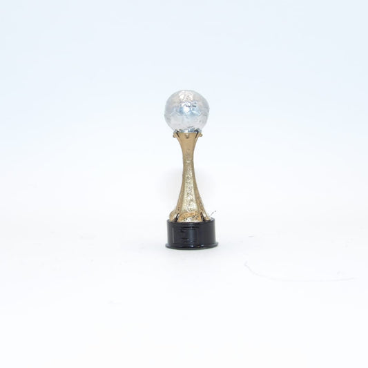 Trofeo Ref 156 - Coppa Merconorte da 4/5 cm in resina