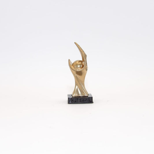 Trofeo Ref 155 - Coppa Mercosur da 4/5 cm in resina