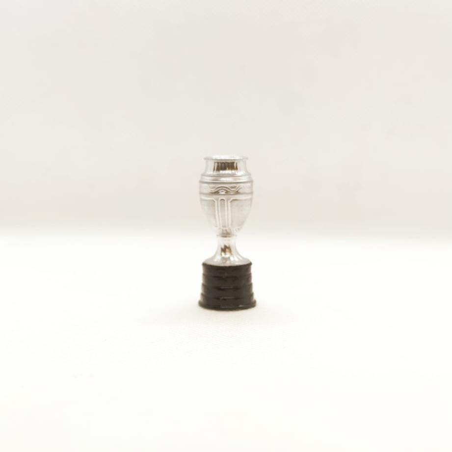 Trofeo Ref 009 - Coppa America da 4 cm in resina