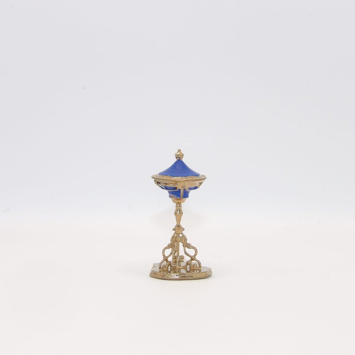 Trofeo Ref 185 - Coppa dell'Indipendenza 1972 da 4/5 cm in resina