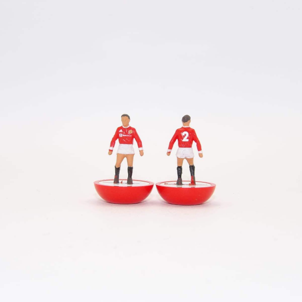 Manchester United 2021/22 Printed Team Ref 053