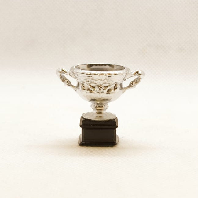 Trofeo Ref 139 - Australian Open da 4/5 cm in resina