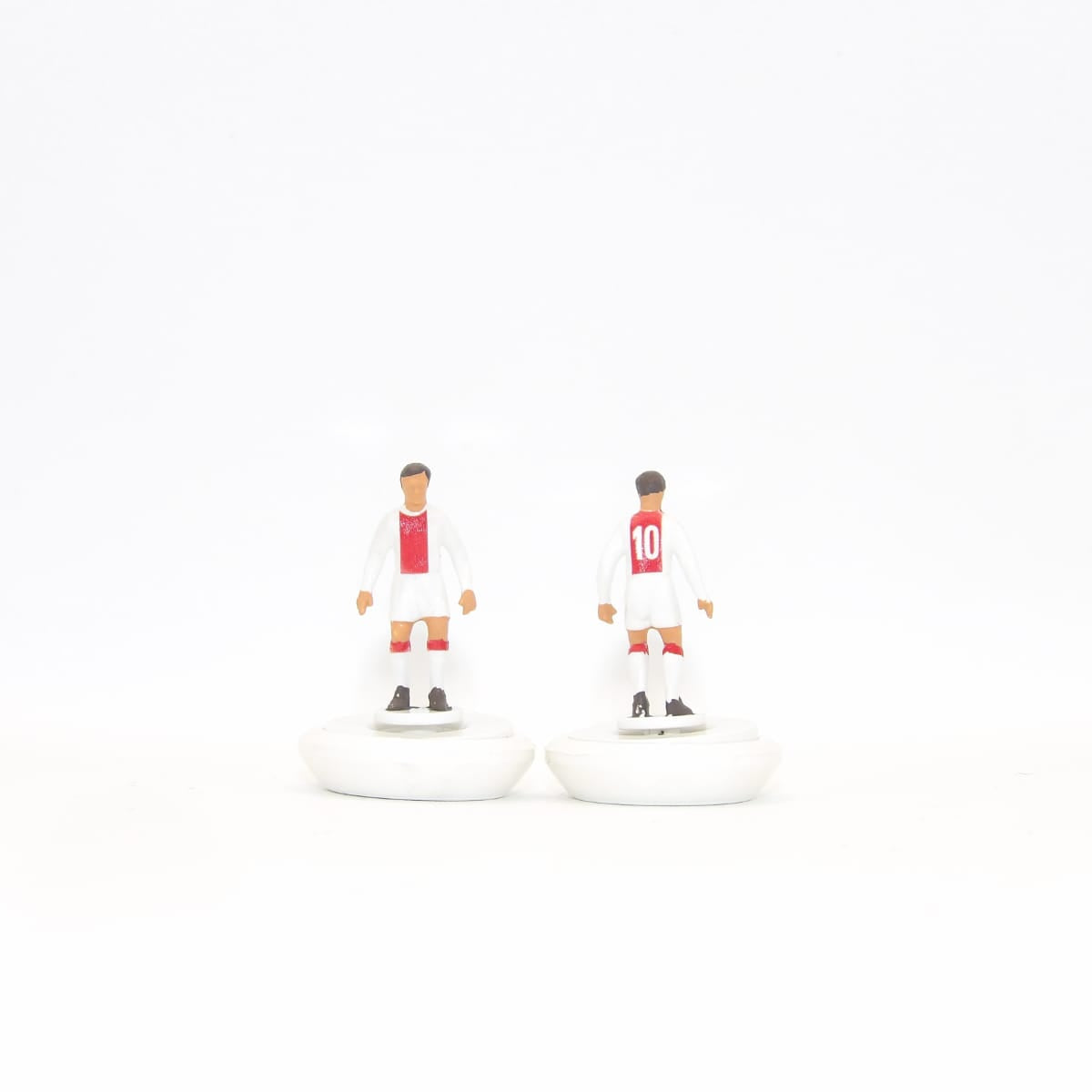 Squadra AL1 stampata Ref 014 Ajax solo miniature