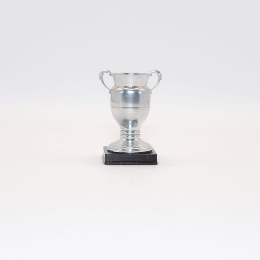 Trofeo Ref 161 - Coppa del  Belgio da 4/5 cm in resina