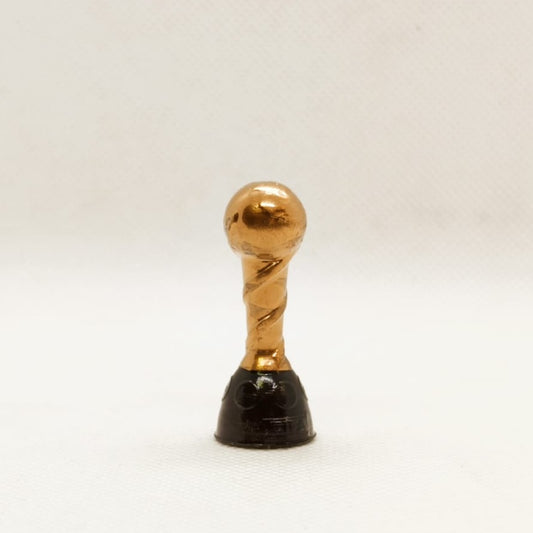 Trofeo Ref 096 - Confederations League in resina da 4 cm