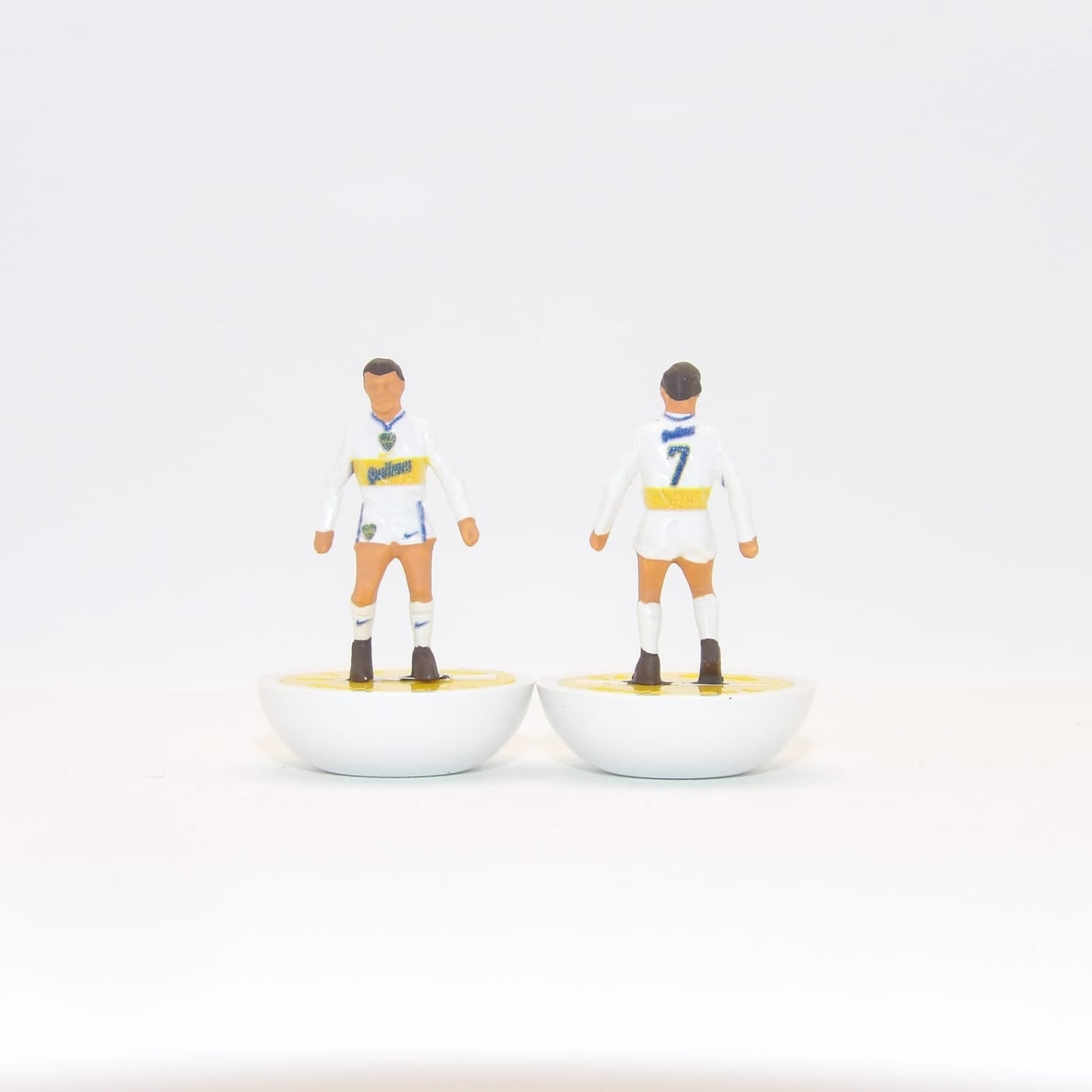 Printed team ref 134 Roma 79/80