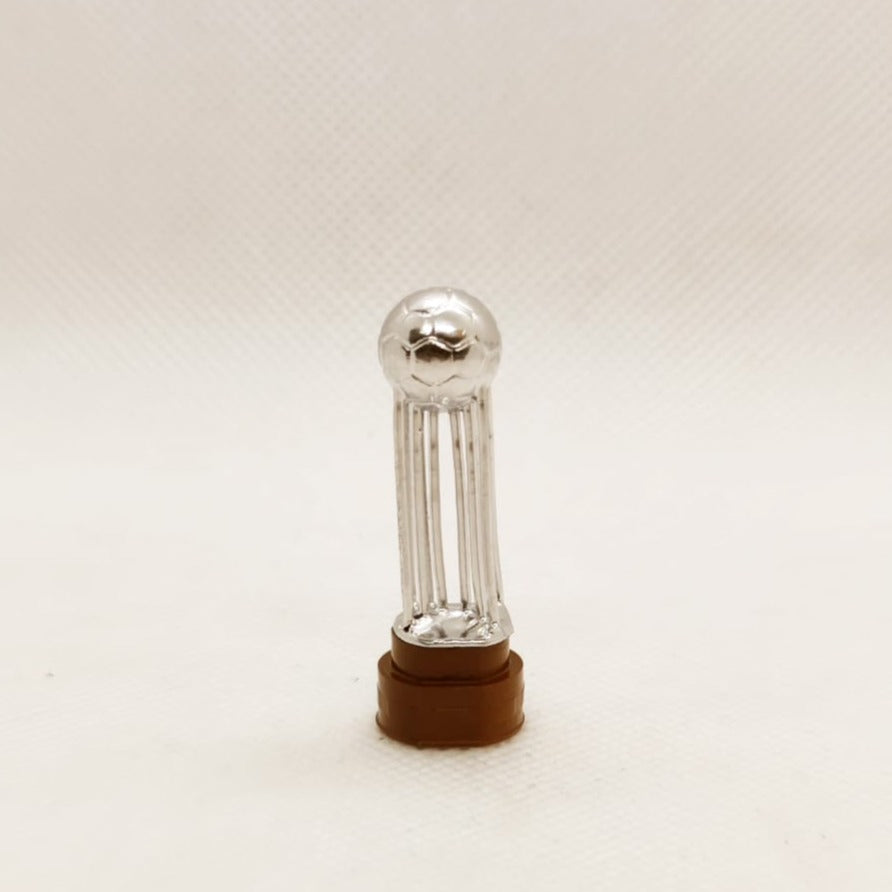 Trofeo Ref 114 - Coppa Conmebol 1992-1993 da 4 cm in resina