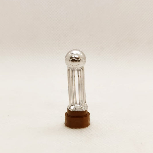 Trofeo Ref 114 - Coppa Conmebol 1992-1993 da 4 cm in resina