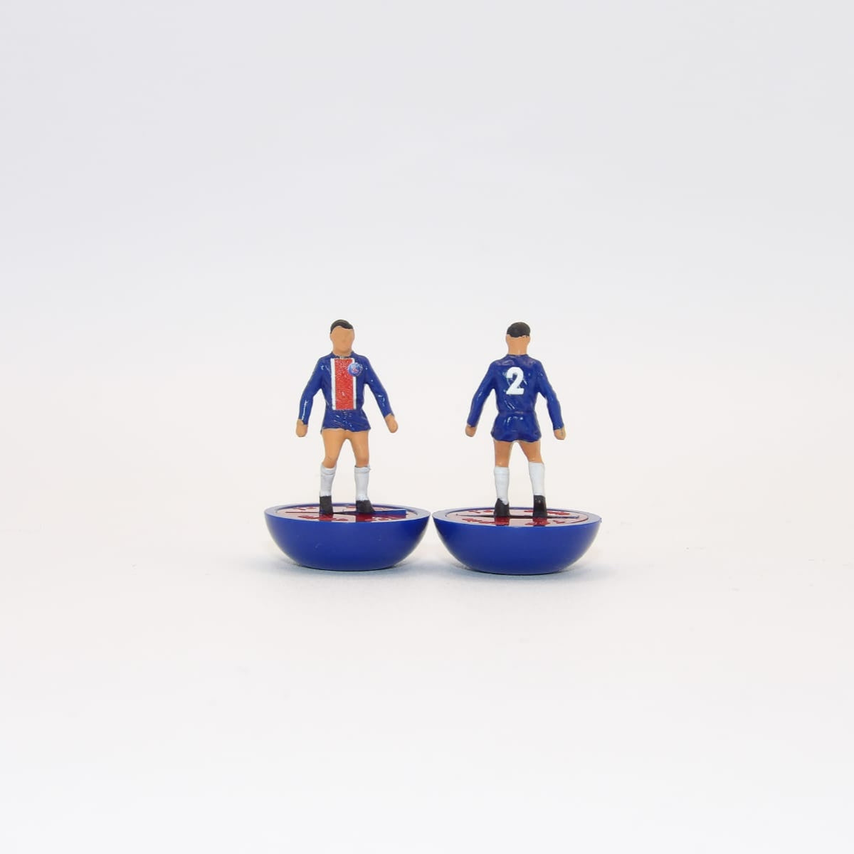 Squadra stampata ref 018 PSG