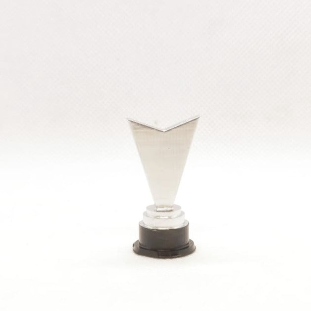 Trophy Ref 102 - MLS Supporter Chield 1966 - 2011 4 cm in resin