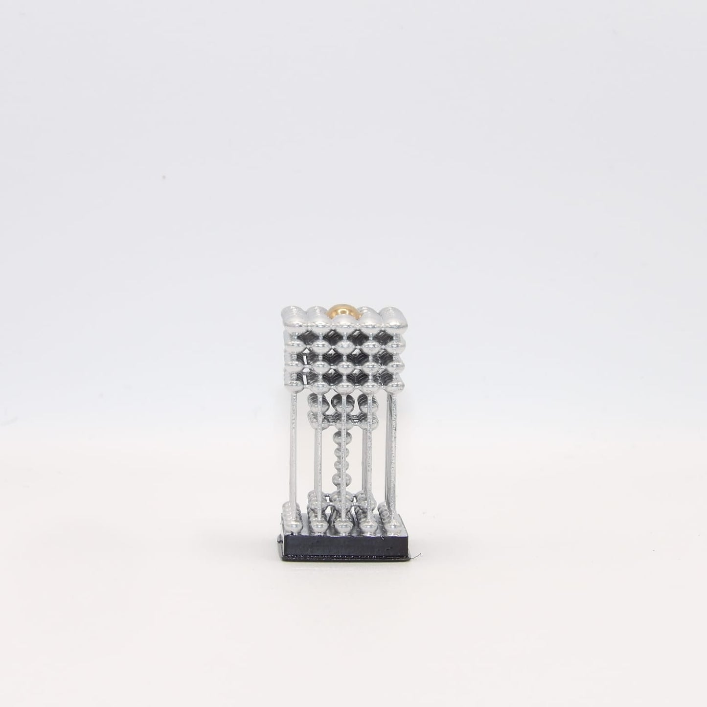 Trofeo Ref 186 - Copa Brasil old da 4/5 cm in resina