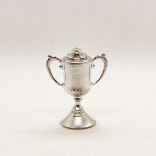 Trofeo Ref 064 - Scottish Cup da 4 cm in resina