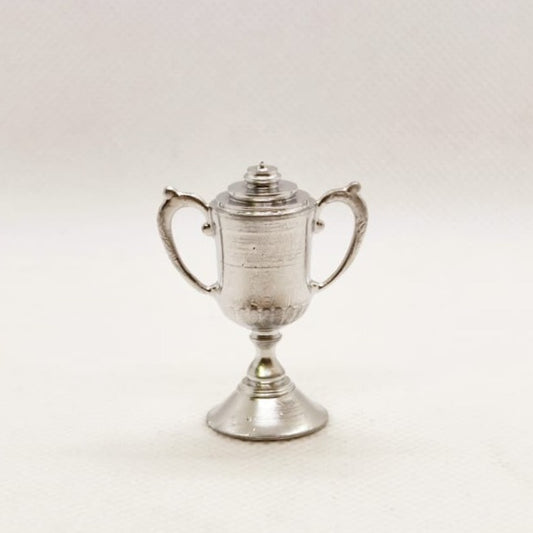 Trofeo Ref 064 - Scottish Cup da 4 cm in resina