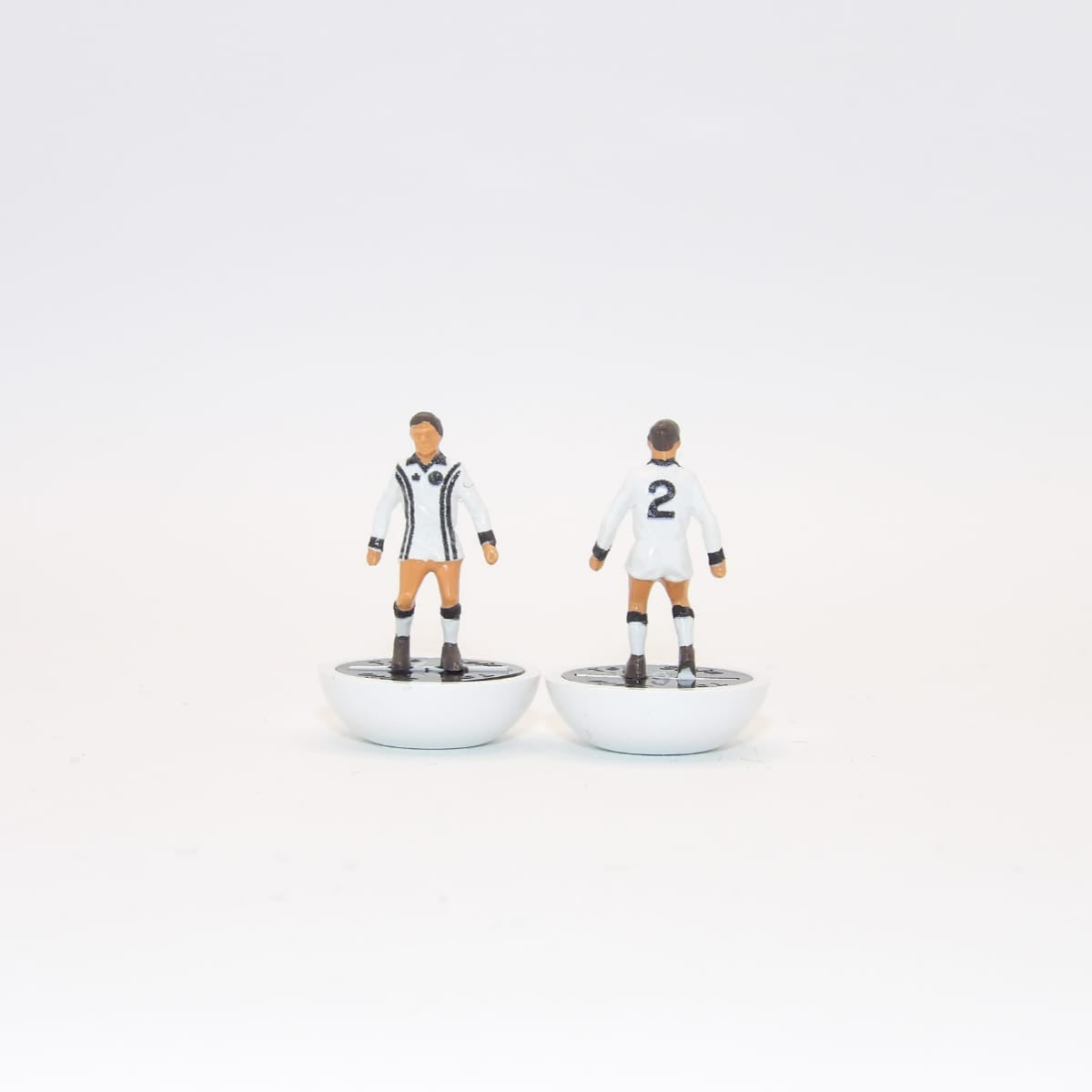 Squadra stampata ref 043 Eintracht F 1977