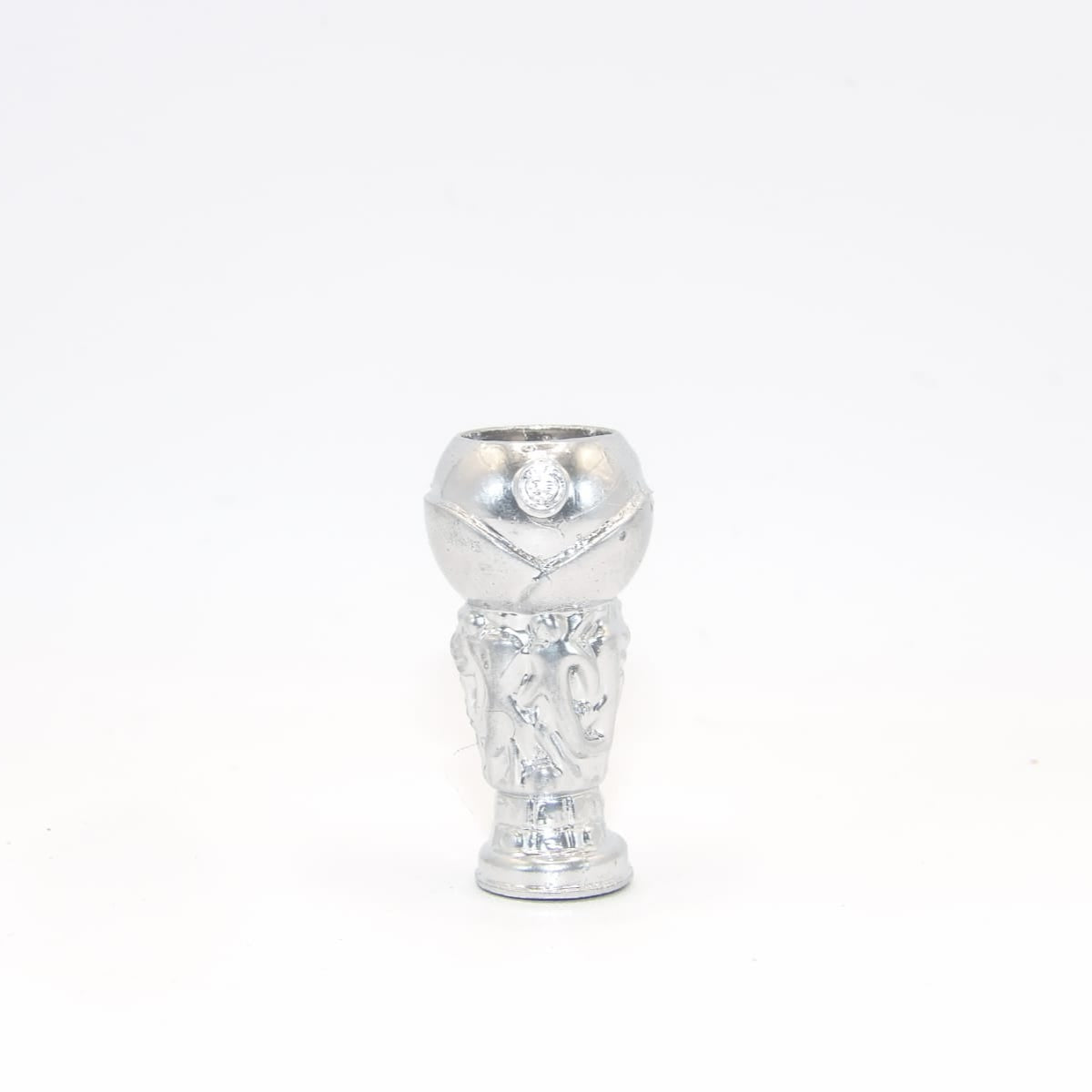Trofeo Ref 178 - Campionato Europeo U. 21 Italia 1996 da 4/5 cm in resina