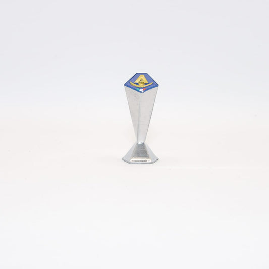 Trofeo Ref 158 - MVP campionato italiano  da 4/5 cm in resina