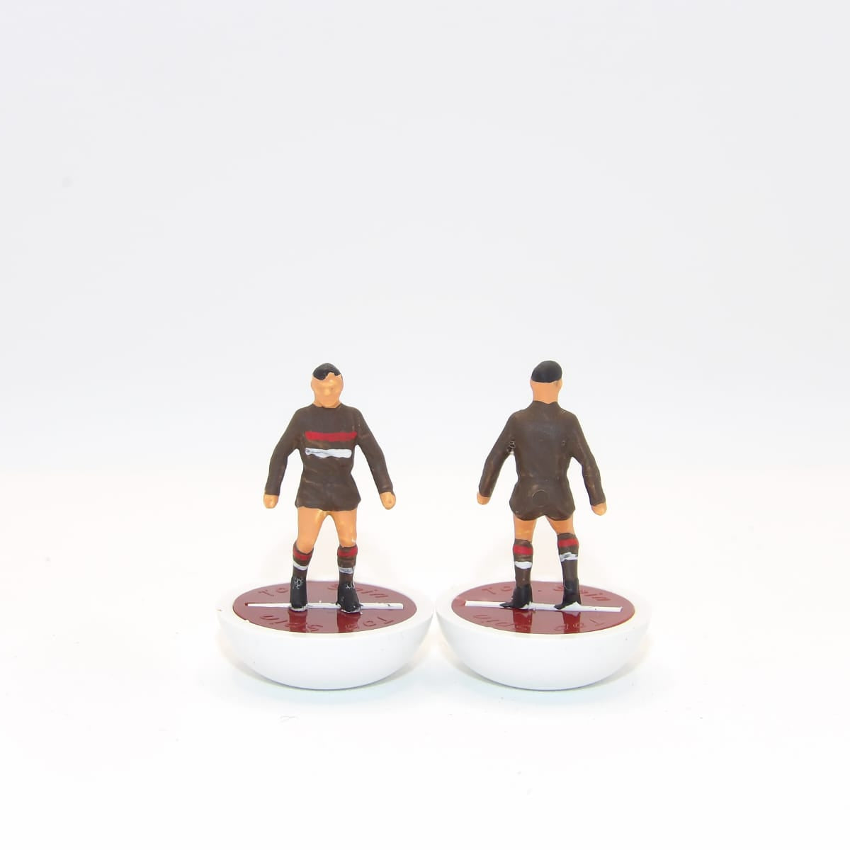 Squadra dipinta a mano Ref 102 St.Pauli