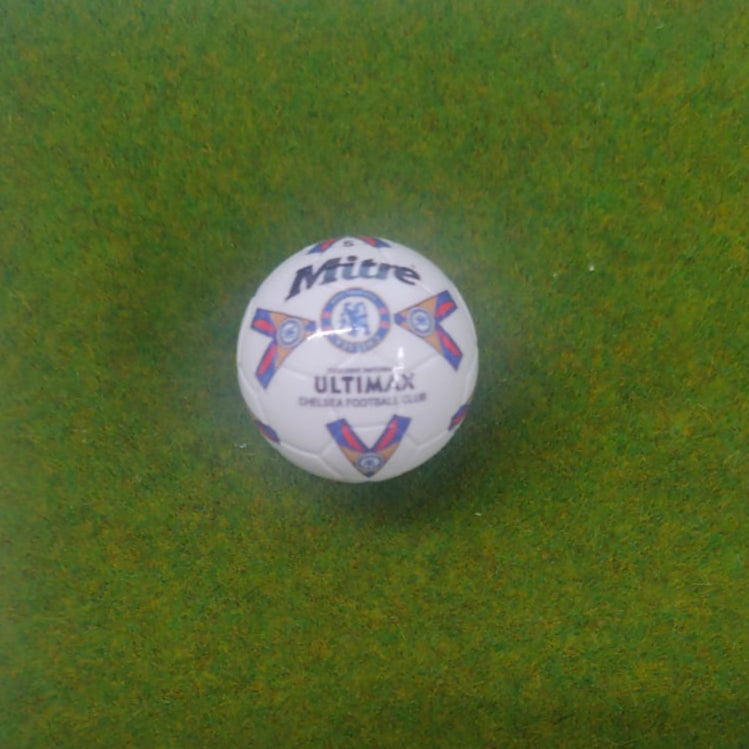 Pallina Mitre Chelsea in decals