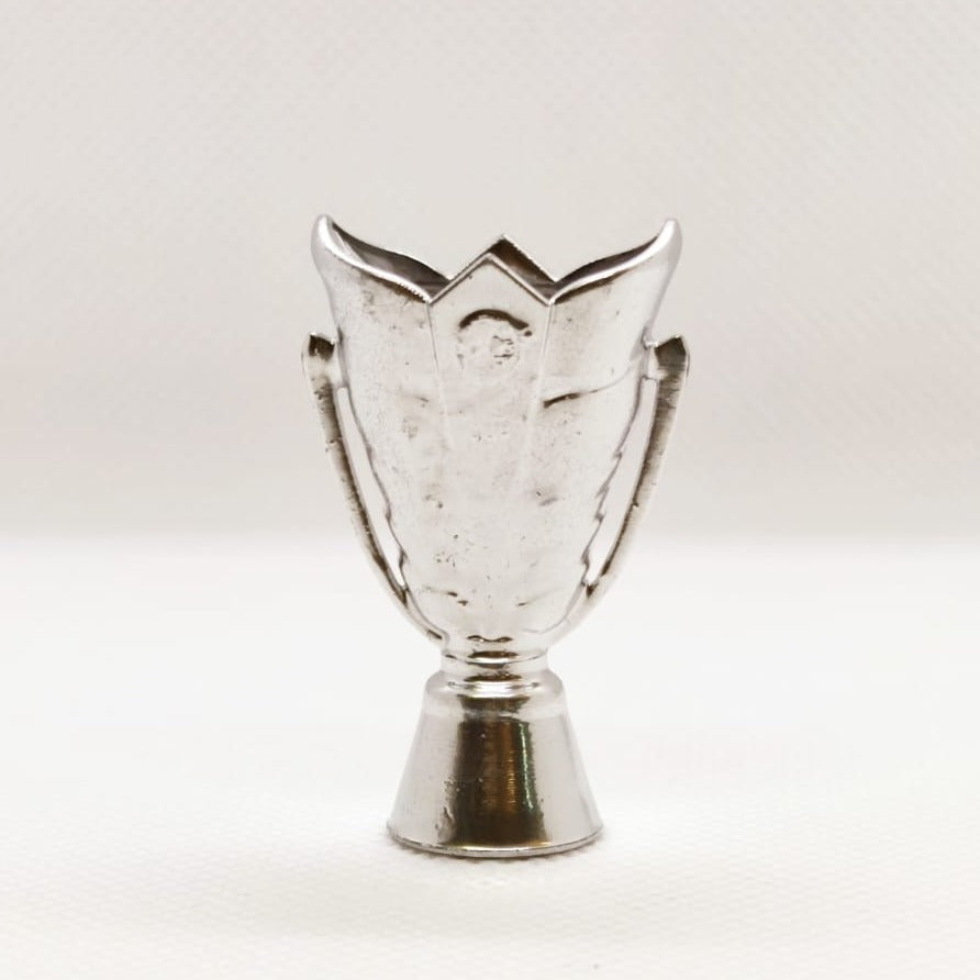 Trofeo Ref 001 - AFC Asian Cup da 4 cm in resina
