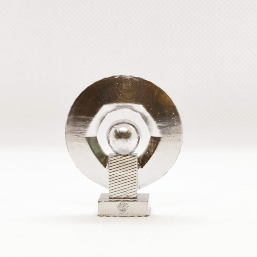 Trofeo Ref 002 - Campionato Francese da 4 cm in resina