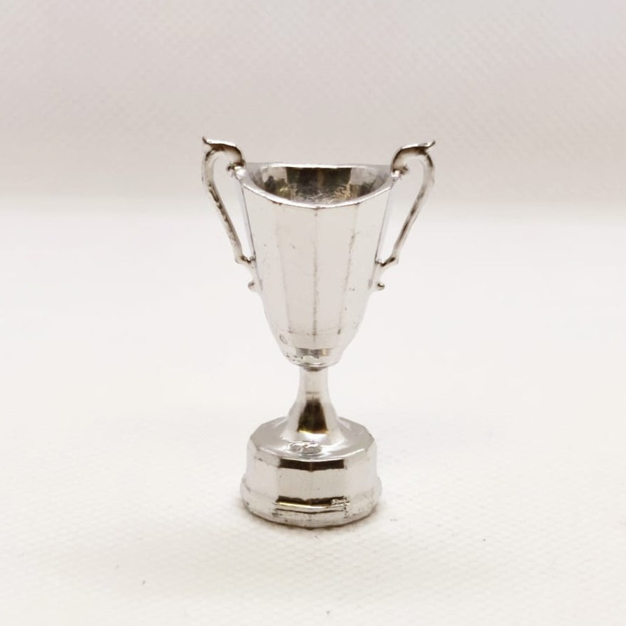 Trofeo Ref 025 - Coppa delle Coppe da 4 cm in resina