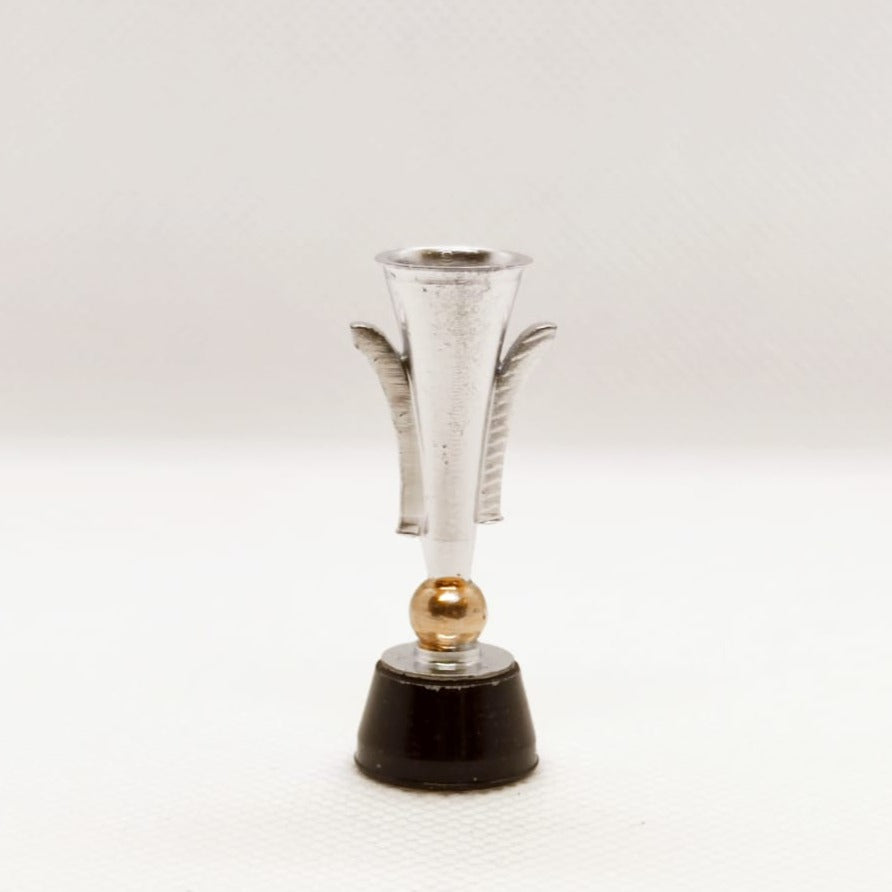 Trofeo Ref 026 - Coppa delle Fiere da 4 cm in resina