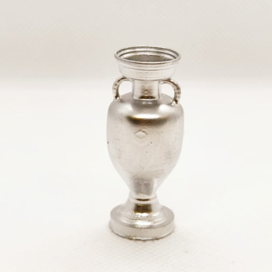 Trofeo Ref 028 - Coppa Europa per nazioni da 4 cm in resina